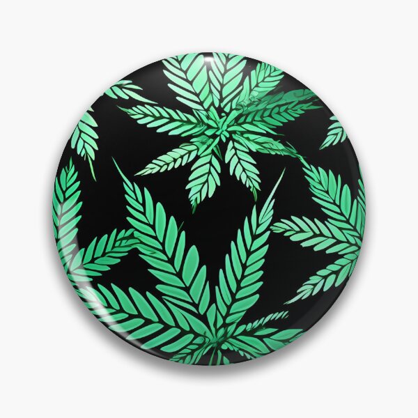 Item preview, Cannabis Hemp Leaves Decor designed and sold by Magnuna.