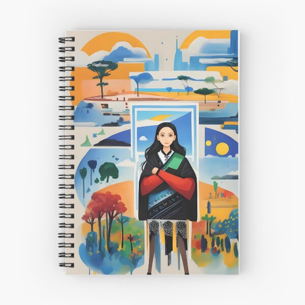 Item preview, The Future is Art designed and sold by Frame of Mind .