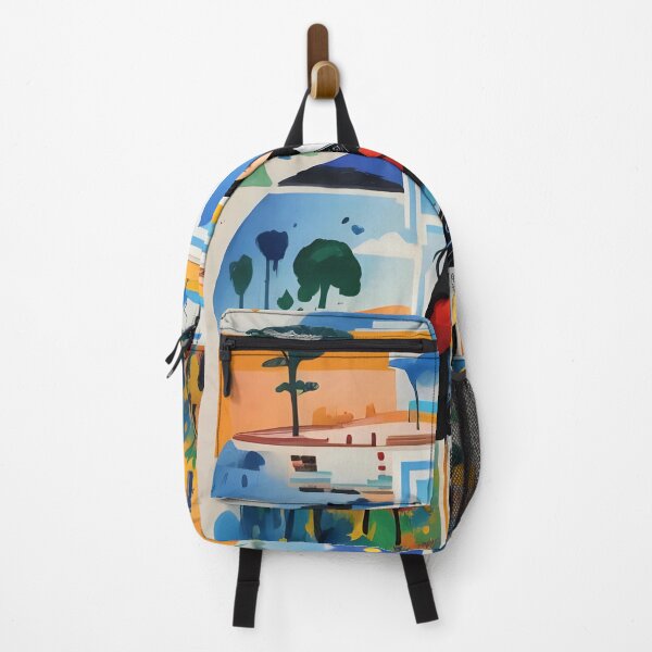 Item preview, The Future is Art designed and sold by Frame of Mind .