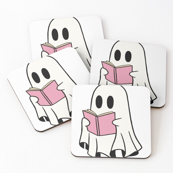 Item preview, Ghost Love Reading Books edition designed and sold by Crossverse.