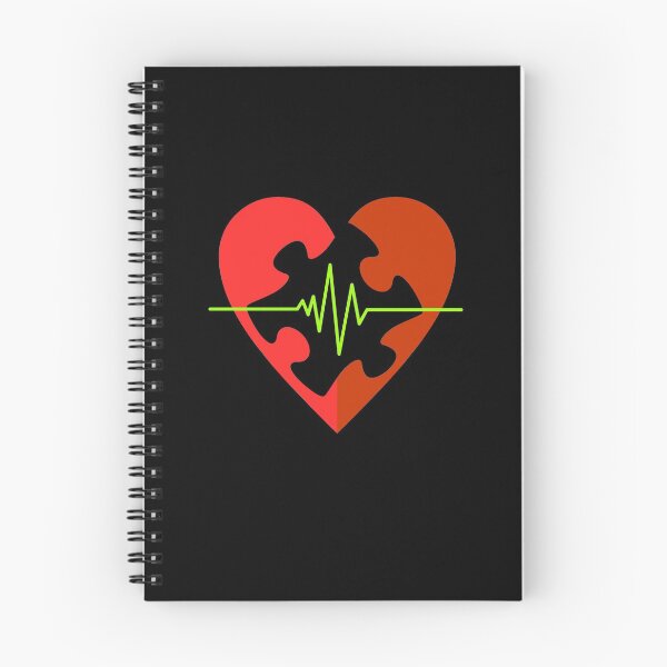 Item preview, Perfect Heartbeat designed and sold by VomHaus.