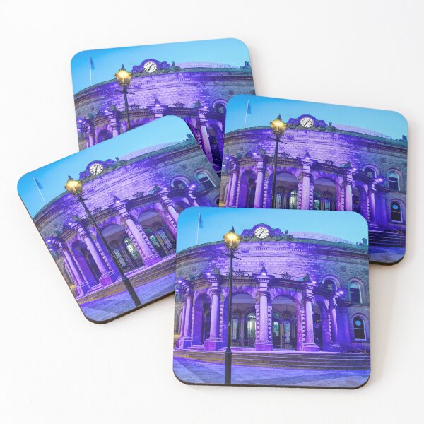 Item preview, Leeds Corn Exchange designed and sold by Alisonchambers2.