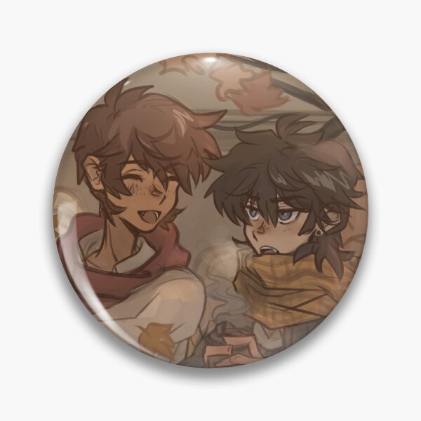 Item preview, klance (date) designed and sold by saturn-aki.