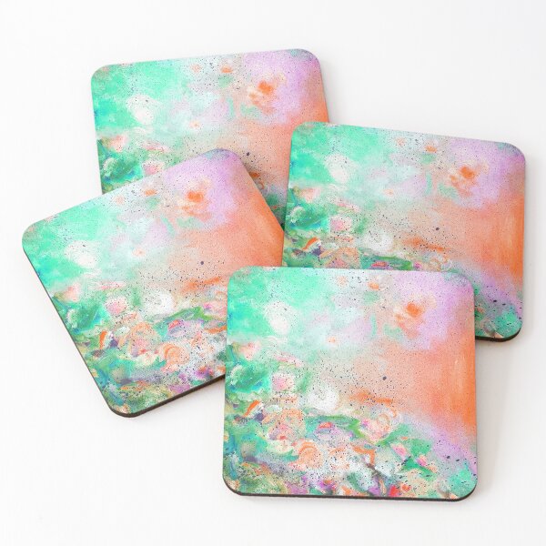 Item preview, Fusion of colours  designed and sold by Liana  Michael.