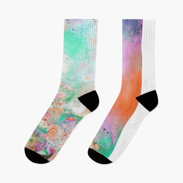Item preview, Fusion of colours  designed and sold by Liana  Michael.