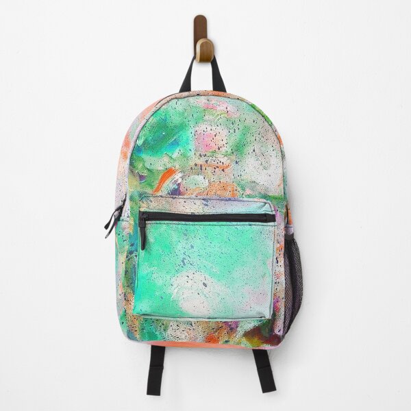 Item preview, Fusion of colours designed and sold by Liana Michael.