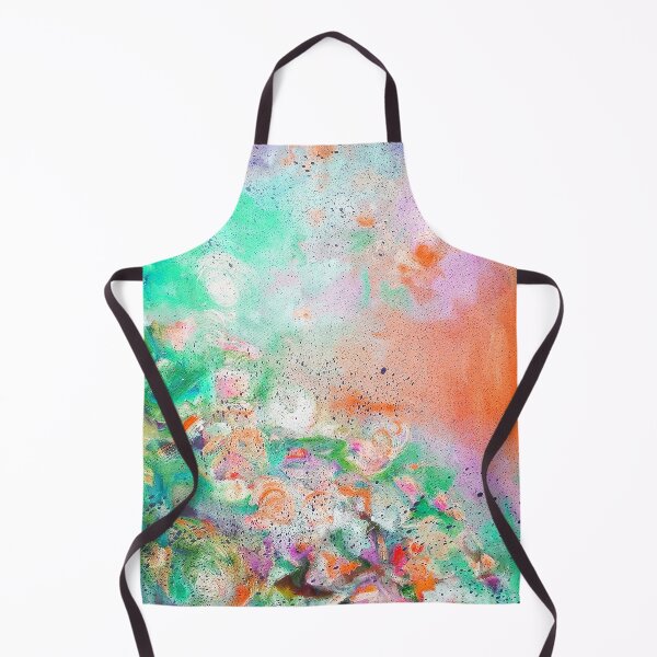 Item preview, Fusion of colours designed and sold by Liana Michael.