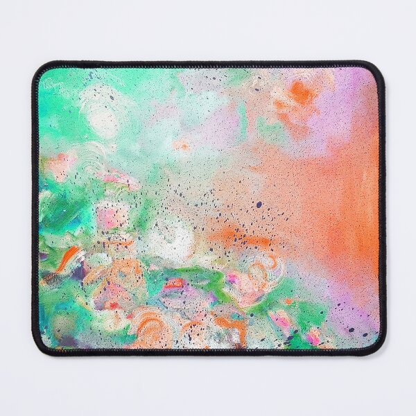 Item preview, Fusion of colours  designed and sold by Liana  Michael.