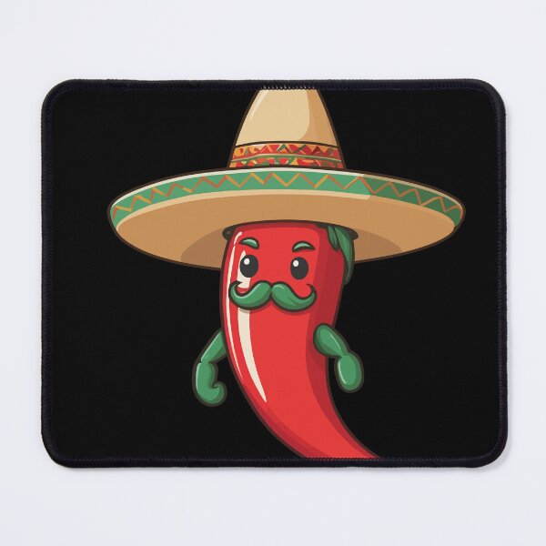 Item preview, Aesthetic Chili Pepper Chili Streetwear Hot designed and sold by LuminOrb.