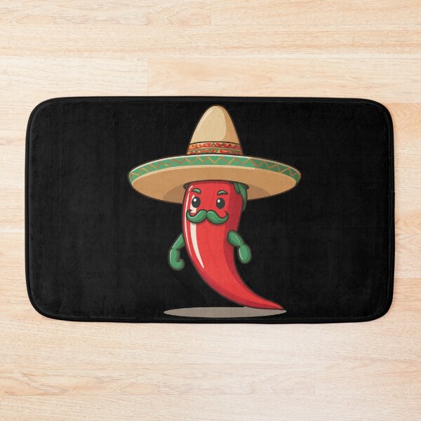 Item preview, Aesthetic Chili Pepper Chili Streetwear Hot designed and sold by LuminOrb.