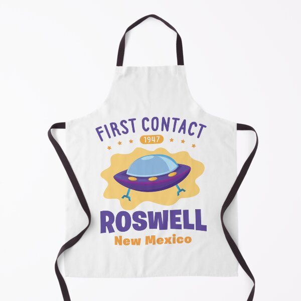 Item preview, First Contact 1947 Roswell New Mexico designed and sold by jaygo.