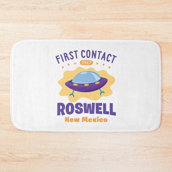 Item preview, First Contact 1947 Roswell New Mexico designed and sold by jaygo.