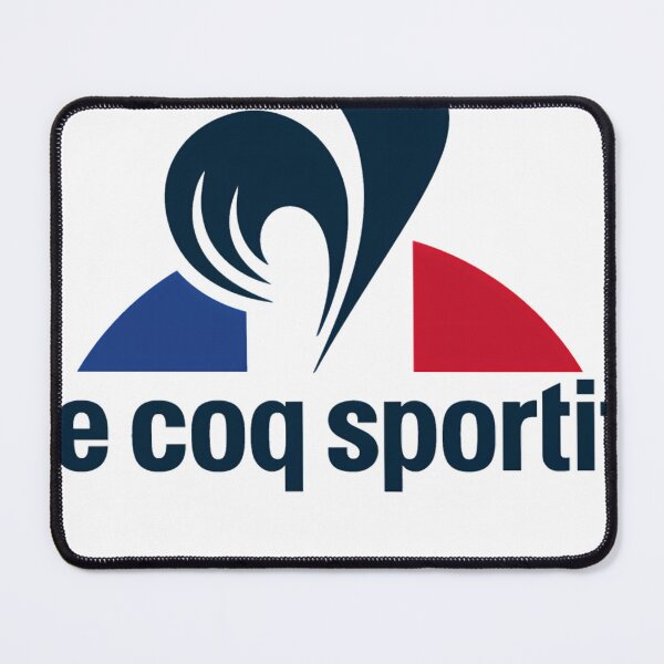 Item preview, Le Coq Sportif Casuals Logo designed and sold by Cherilliles.