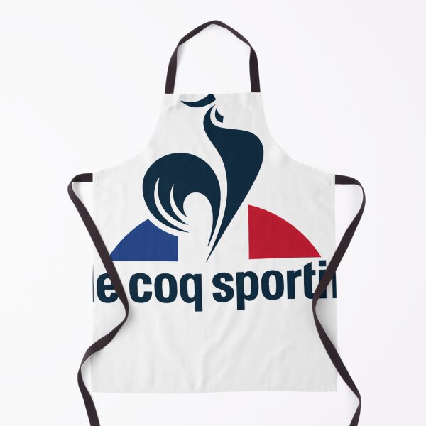 Aperçu de l'œuvre Logo Le Coq Sportif Casuals créée et vendue par Cherilliles.