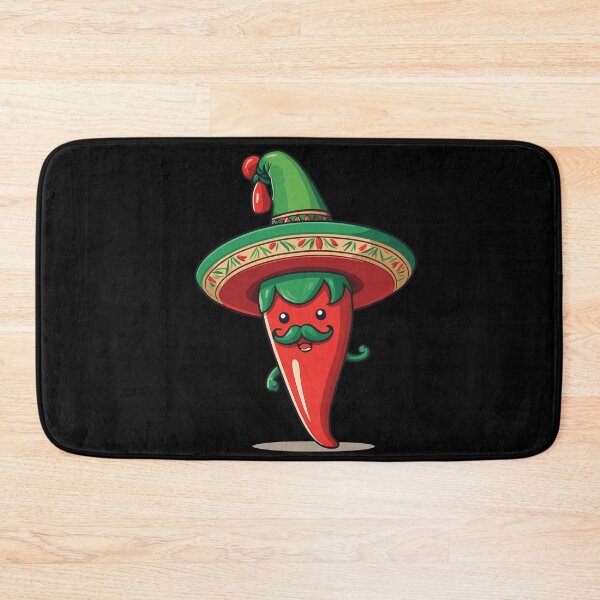 Item preview, Aesthetic Chili Pepper Chili Streetwear Hot designed and sold by LuminOrb.