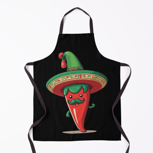 Item preview, Aesthetic Chili Pepper Chili Streetwear Hot designed and sold by LuminOrb.