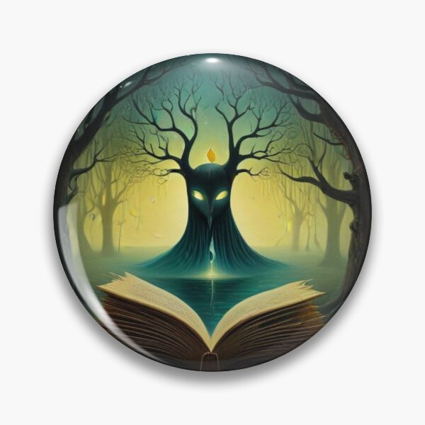 Item preview, Eminent Secret designed and sold by Lachrymosa.