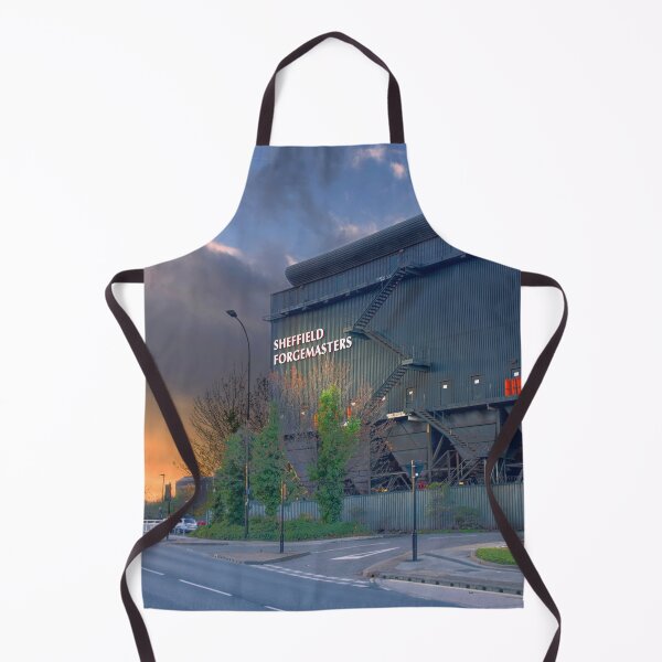 Item preview, Sheffield Steel designed and sold by Alisonchambers2.