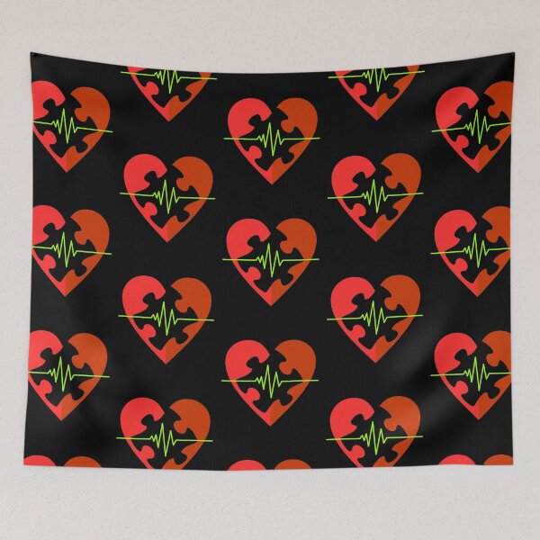Item preview, Perfect Heartbeat designed and sold by VomHaus.