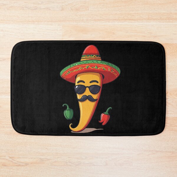 Item preview, Aesthetic Chili Streetwear Hot Scoville Style designed and sold by LuminOrb.