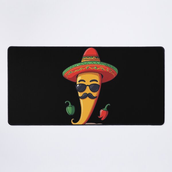 Item preview, Aesthetic Chili Streetwear Hot Scoville Style designed and sold by LuminOrb.