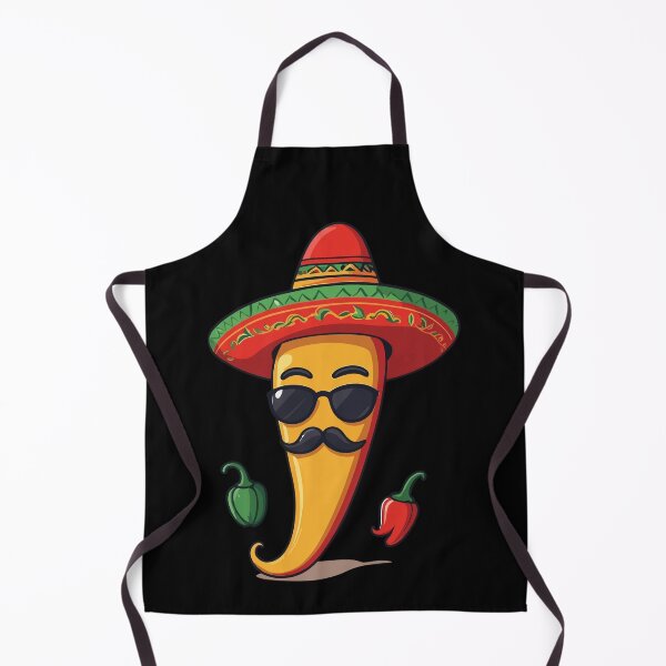 Item preview, Aesthetic Chili Streetwear Hot Scoville Style designed and sold by LuminOrb.
