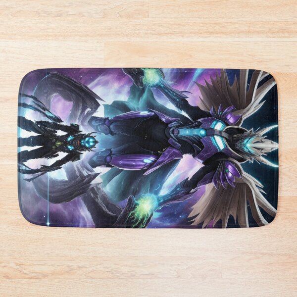Item preview, Galactic Monster designed and sold by RaF71PrO.