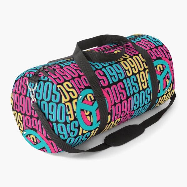Item preview, 1990s retro design 28 - Black Background designed and sold by PunjabanJatti.