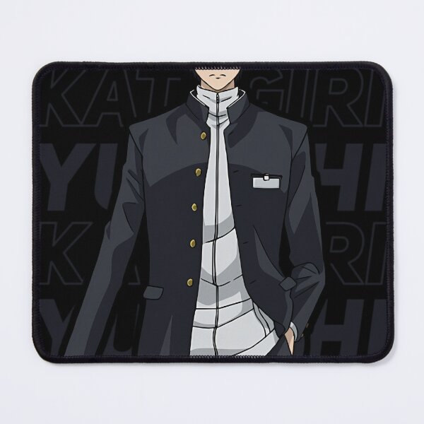 Item preview, Yuuichi Katagiri Tomodachi Game designed and sold by NemesLiza.