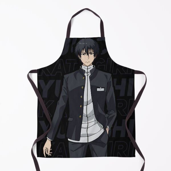 Item preview, Yuuichi Katagiri Tomodachi Game designed and sold by NemesLiza.
