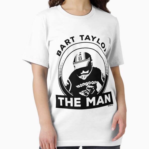 Item preview, Bart The Man Taylor  designed and sold by Heatherokoph6.