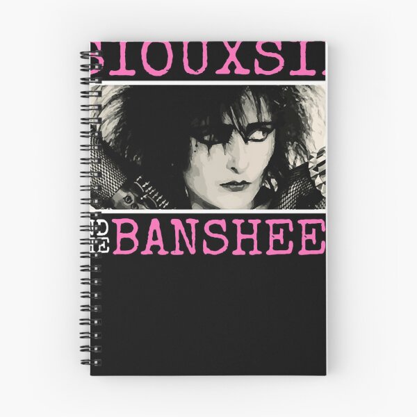 Item preview, The Siouxsie The Siouxsie designed and sold by LydiaVaughaz.