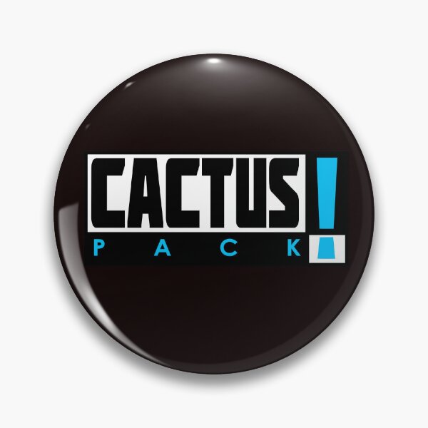 Item preview, Cactus Pack!  designed and sold by Cactusknax.