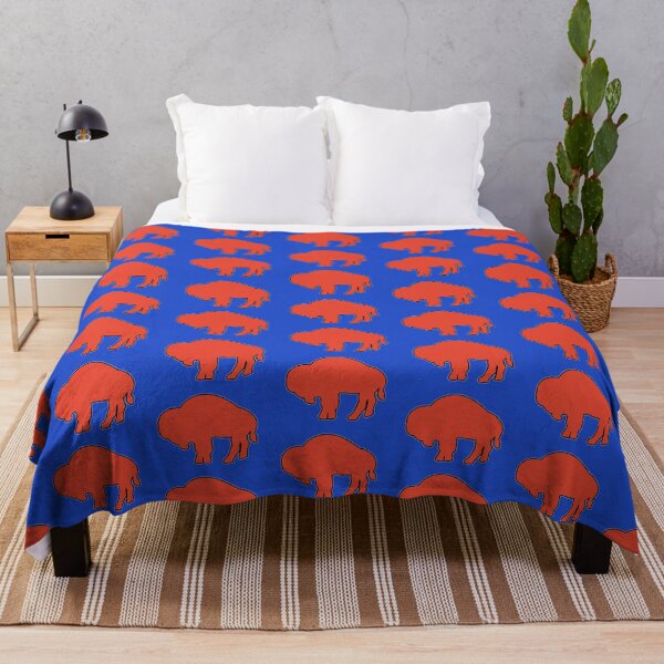 Item preview, Buffalo Standing Buffalo Silhouette designed and sold by bamatt30.