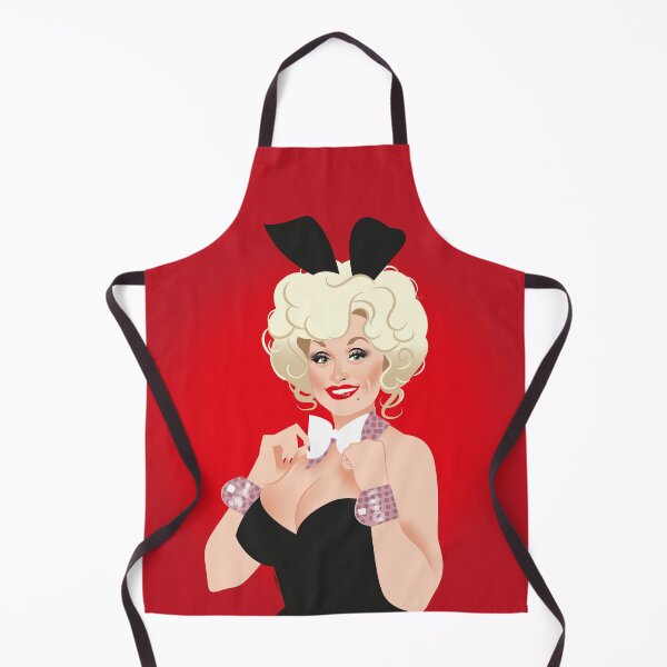 Item preview, The Play Bunny designed and sold by AleMogolloArt.