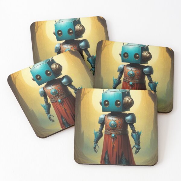 Item preview, Daughter of Courage designed and sold by Lachrymosa.