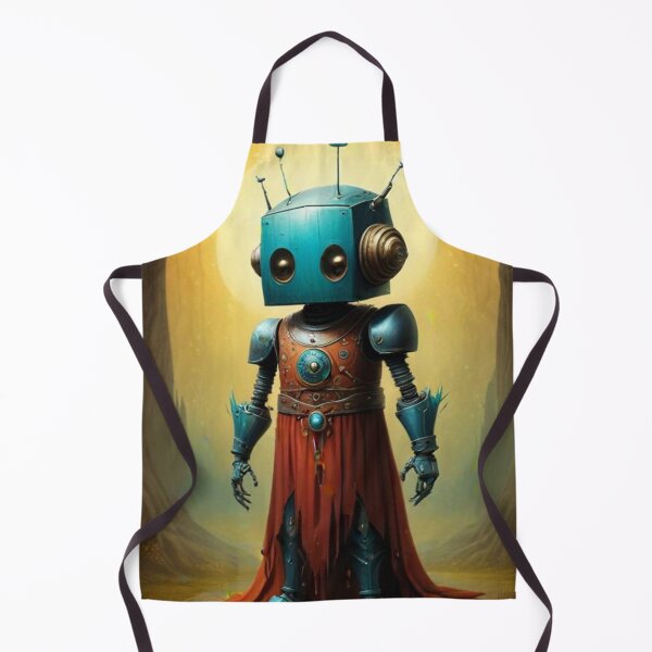 Item preview, Daughter of Courage designed and sold by Lachrymosa.