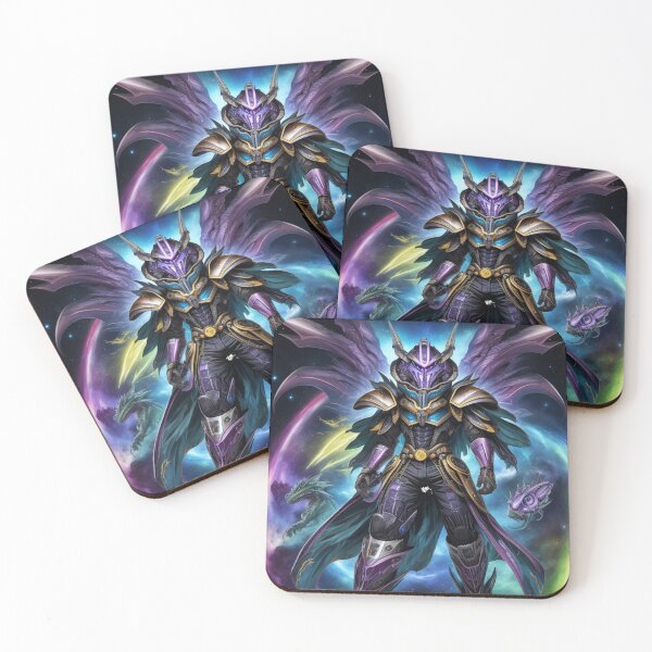 Item preview, Galactic Warrior designed and sold by RaF71PrO.