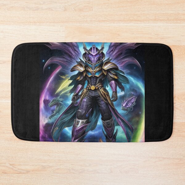 Item preview, Galactic Warrior designed and sold by RaF71PrO.