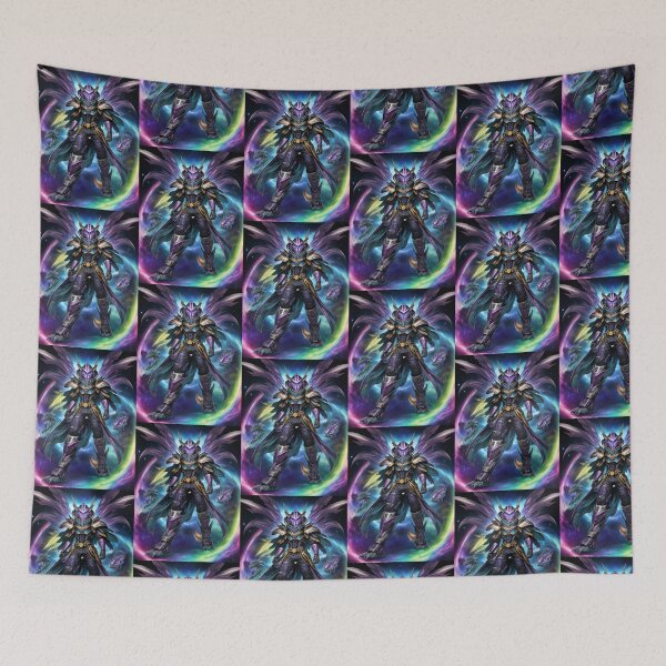 Item preview, Galactic Warrior designed and sold by RaF71PrO.
