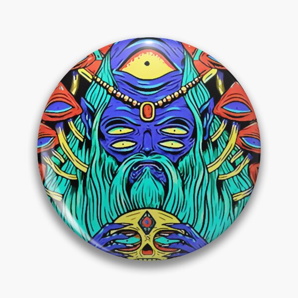 Item preview, Mastodon  designed and sold by ChelseaHewitt.