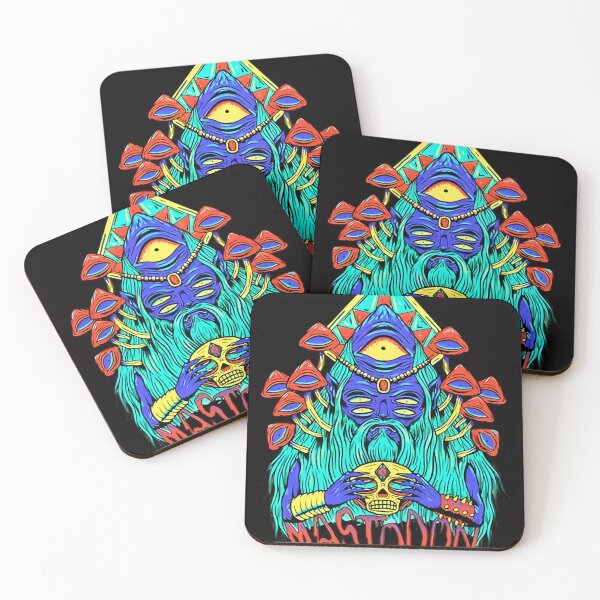 Item preview, Mastodon  designed and sold by ChelseaHewitt.