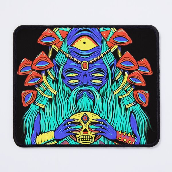 Item preview, Mastodon  designed and sold by ChelseaHewitt.