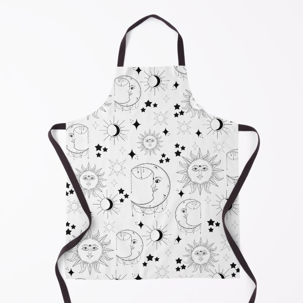 Item preview, Sun and moon pattern designed and sold by Manxcraft.