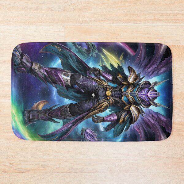Item preview, Galactic Warrior designed and sold by RaF71PrO.