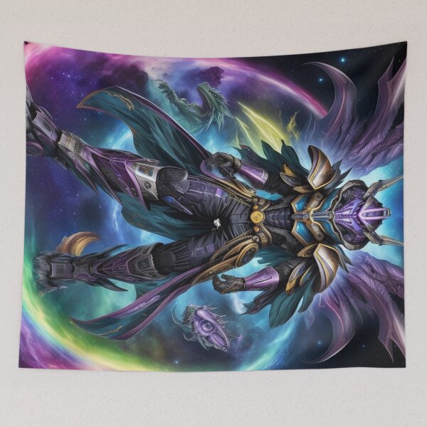 Item preview, Galactic Warrior designed and sold by RaF71PrO.