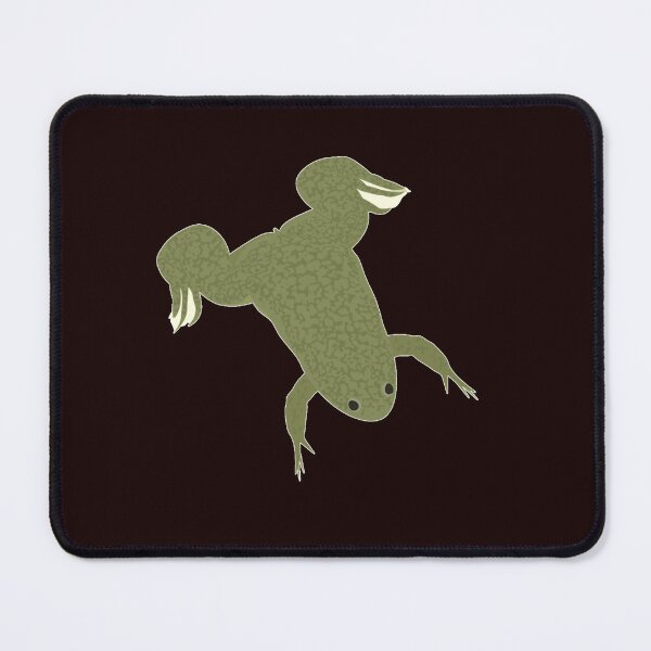 Item preview, African Clawed Frog Xenopus Laevis 1 designed and sold by InessFerry.