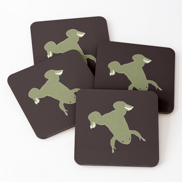 Item preview, African Clawed Frog   Xenopus Laevis  1 designed and sold by InessFerry.