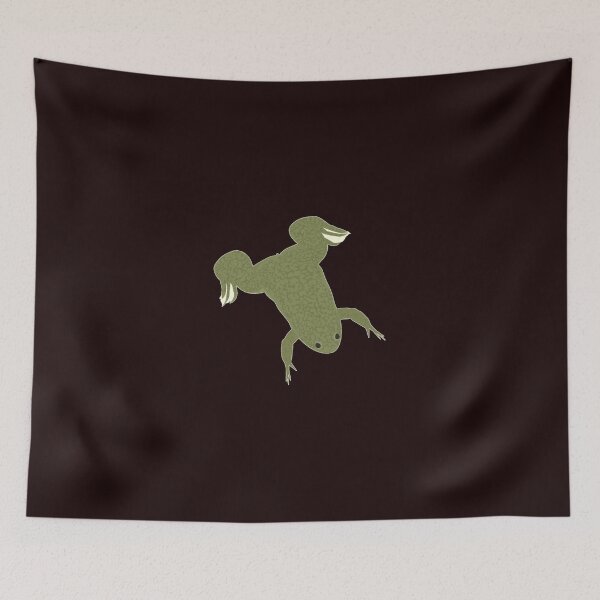 Item preview, African Clawed Frog   Xenopus Laevis  1 designed and sold by InessFerry.