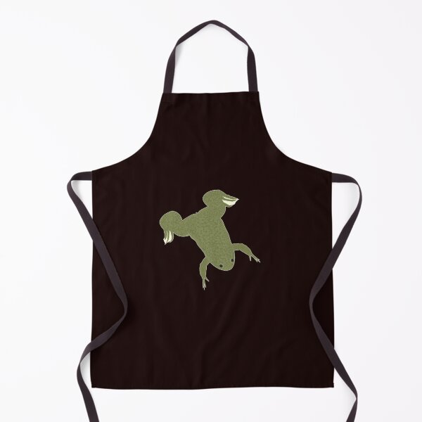 Item preview, African Clawed Frog   Xenopus Laevis  1 designed and sold by InessFerry.
